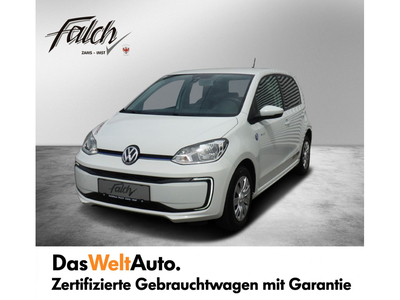 VW e-up!