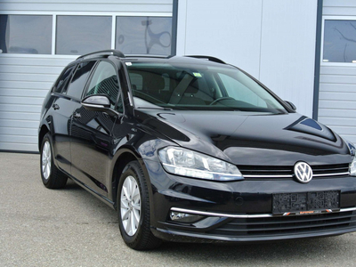 VW Golf 1.6 TDI Comfortline *virtual Cockpit *KAMERA *ACC