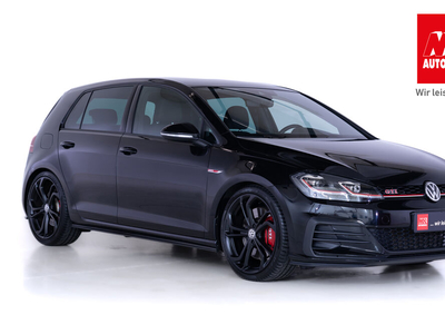 VW Golf GTI Performance *19*NAVI*LED*