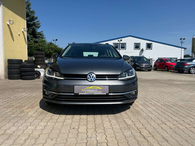 VW Golf Rabbit 1,5 TSI DSG ACT