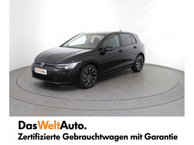 VW Golf Rabbit 45 TSI