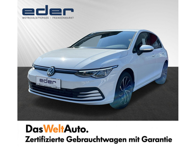 VW Golf Rabbit 45 TSI