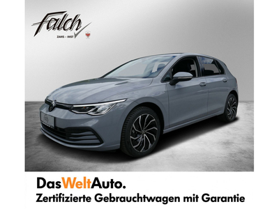 VW Golf Rabbit 45 TSI ACT