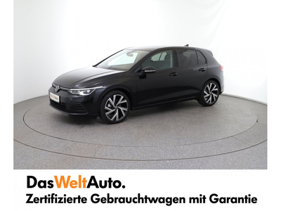 VW Golf Rabbit 45 TSI ACT