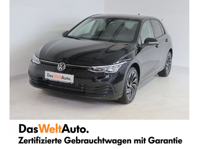 VW Golf Rabbit 45 TSI