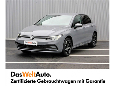 VW Golf Rabbit 45 TSI