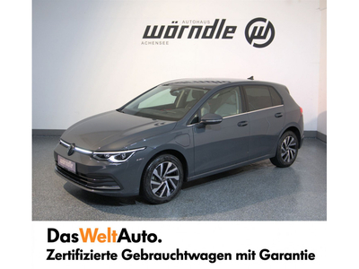 VW Golf Style eHybrid DSG