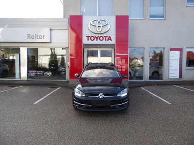 VW Golf Variant 1,4 TSi DSG *NAVI*KAMERA*ACC*