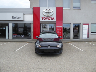 VW Golf Variant 1,6 TDI *NAVI*ACC*PDC*