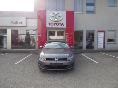 VW Golf Variant 1,6 TDI *NAVI*ACC*PDC*