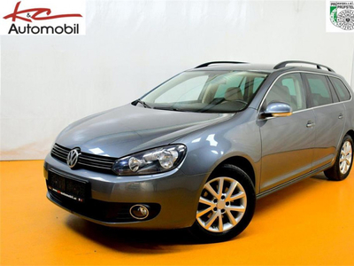 VW Golf Variant Comfortline BMT 1,2 TSI