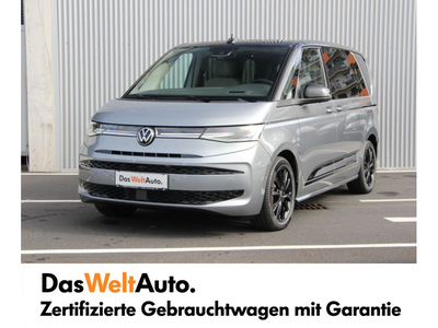 VW Multivan Edition eHybrid