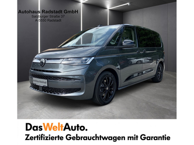 VW Multivan Edition eHybrid