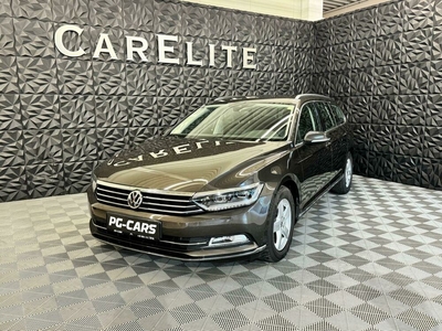 VW Passat 2.0 TDI Highline *MwSt.*