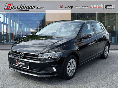 VW Polo 1,0 Austria