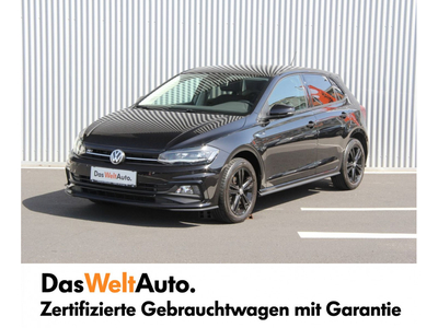 VW Polo Edition TSI