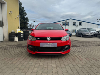 VW Polo Sport Austria 1,0 R-Line