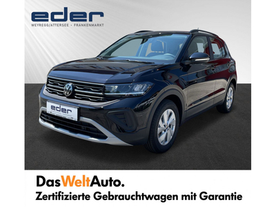 VW T-Cross 4Me TSI