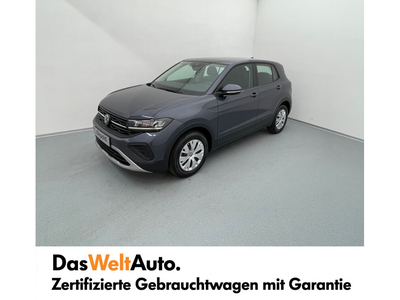 VW T-Cross 4Me TSI