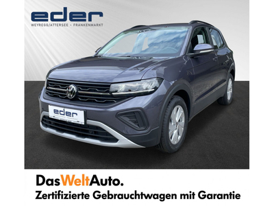 VW T-Cross 4Me TSI