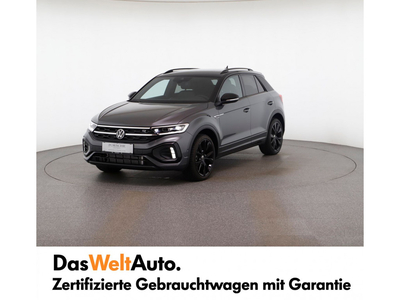 VW T-Roc R-Line TSI DSG