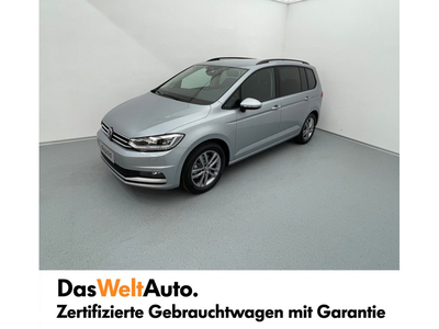 VW Touran Friends TSI DSG