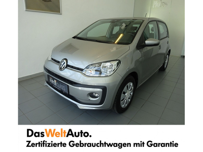 VW Up 1.0