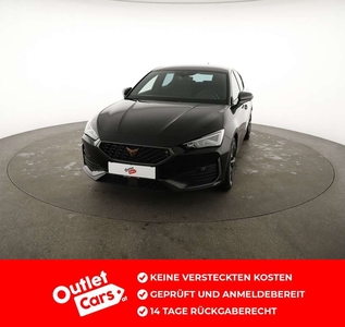 CUPRA Leon 1.5 TSI 150 PS ACT