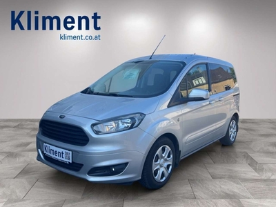 Ford Tourneo Courier 1,0 EcoBoost Trend