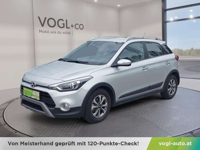 Hyundai i20 i20 Active 1,0 T-GDI Level 3