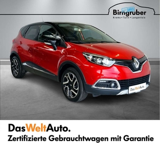 Renault Captur 4Austria