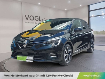 Renault Clio Evolution TCe 90