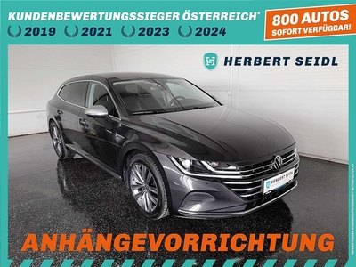 Volkswagen Arteon SB Elegance 2,0 TDI DSG *VIRTUELL / LED / NAVI ...