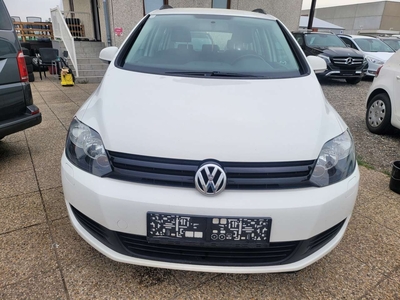 Volkswagen Golf Plus Comfortline 1,9 TDI DPF