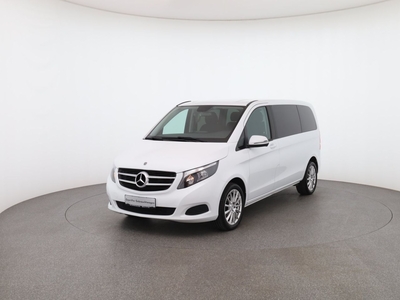 Mercedes V