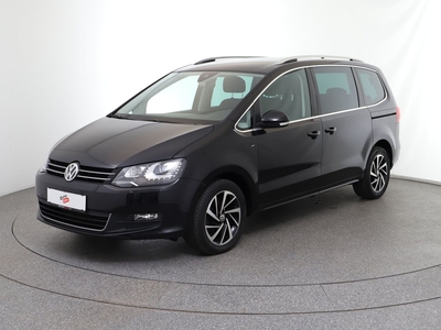 VW Sharan