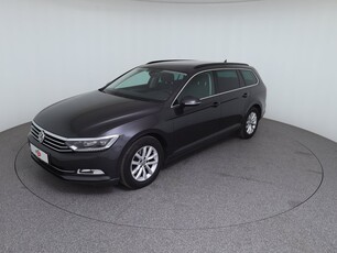 VW Passat Variant