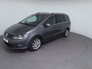 VW Sharan