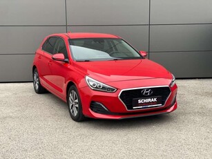 Hyundai i30 1,0 T-GDi Level 5