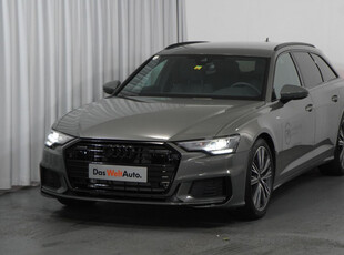 Audi A6 40 TDI quattro Sport