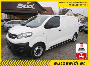 Opel Vivaro 1,5 CDTI Enjoy M *KLIMA*