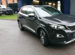 Peugeot 3008 GT