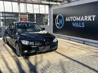 BMW 320d Advantage