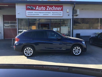 BMW X1 xDrive18d Aut.