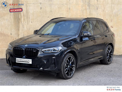 BMW X3 M40i