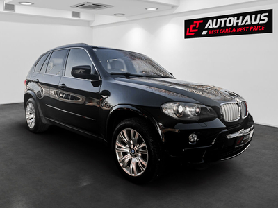 BMW X5 3.0d