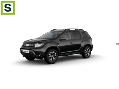 Dacia DUSTER Journey Blue dCi 115