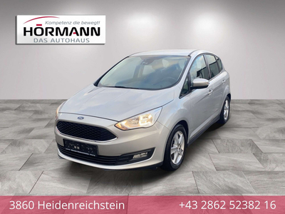 Ford C-MAX Trend 1,5 TDCi S/S