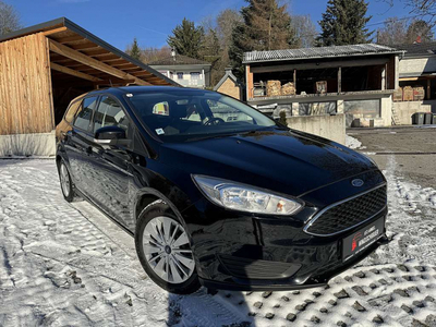 Ford Focus Traveller 1,5 TDCi Trend