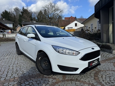 Ford Focus Trend